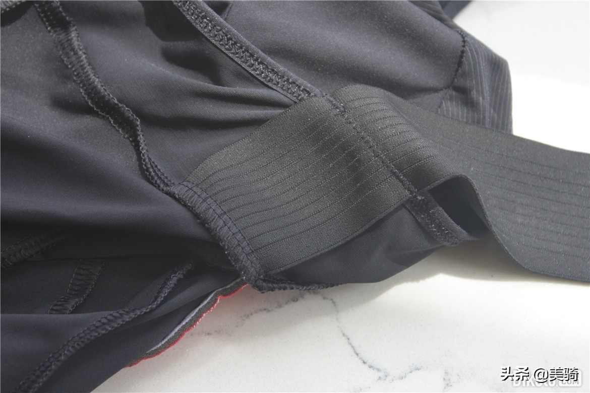 迪卡侬基础款骑行裤评测,迪卡侬ag2r骑行裤测评