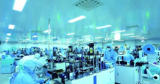 力争实现开门红,青州重点项目