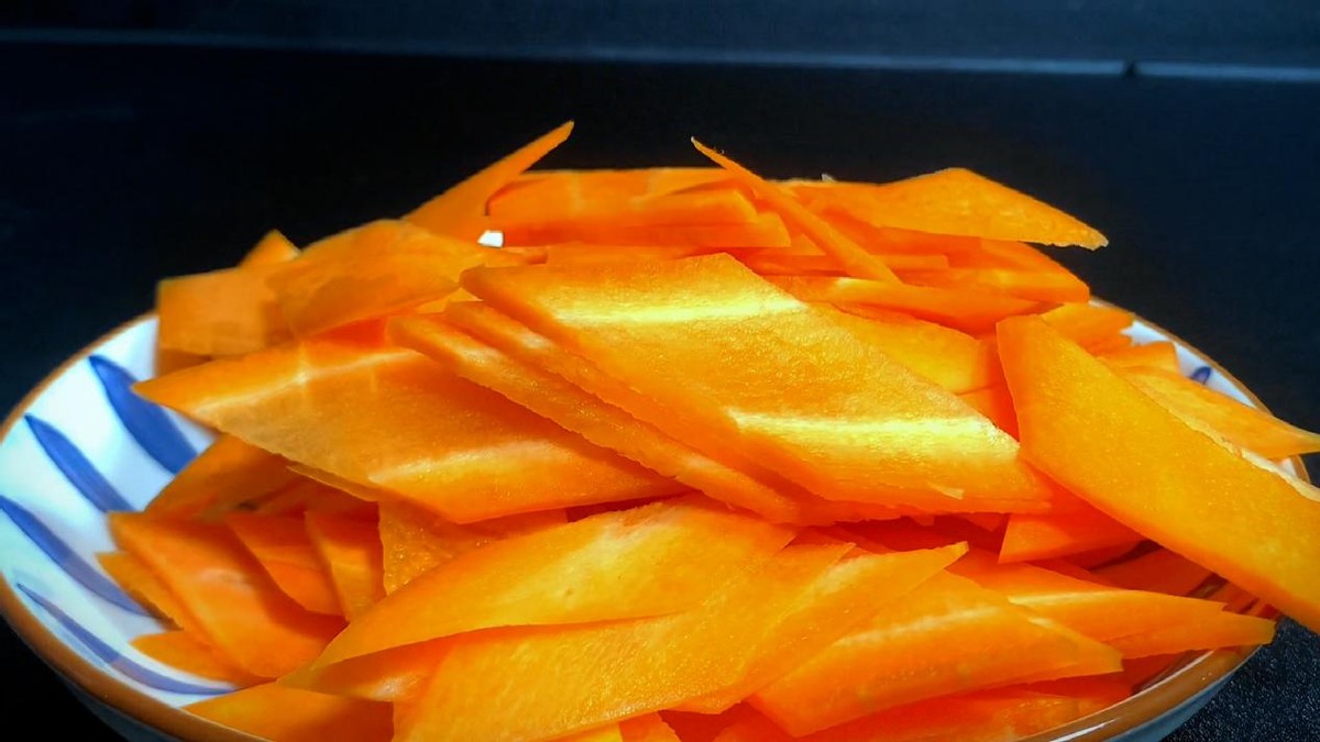 保护眼睛的十大食物菜谱,多吃这几种食物让你的眼睛更明亮