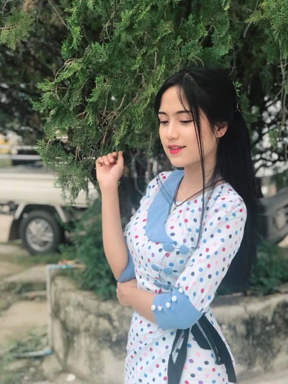 10万人民币去缅甸能玩多少年,五千元在缅甸