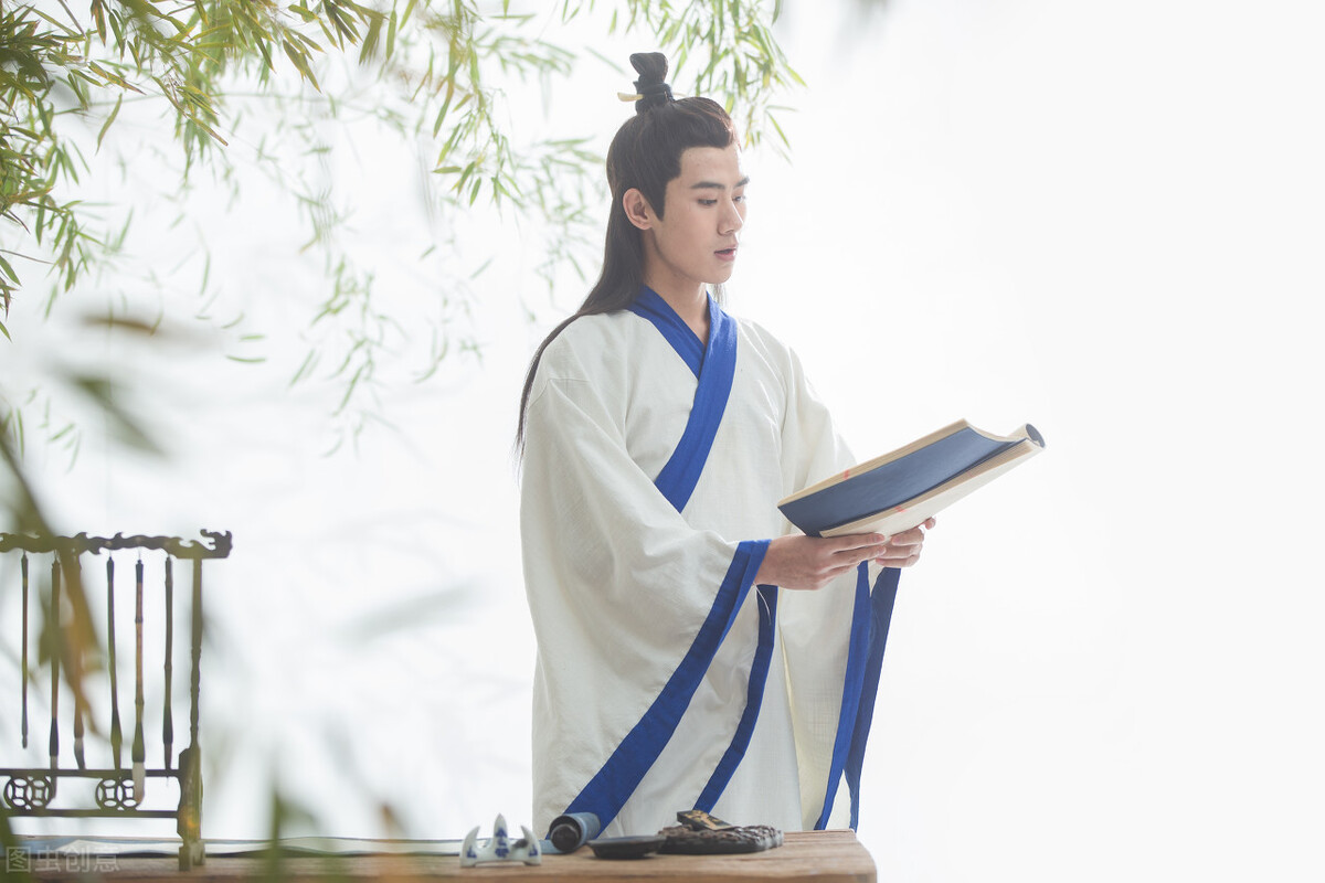 李源的史记课怎样,如何读史记经典