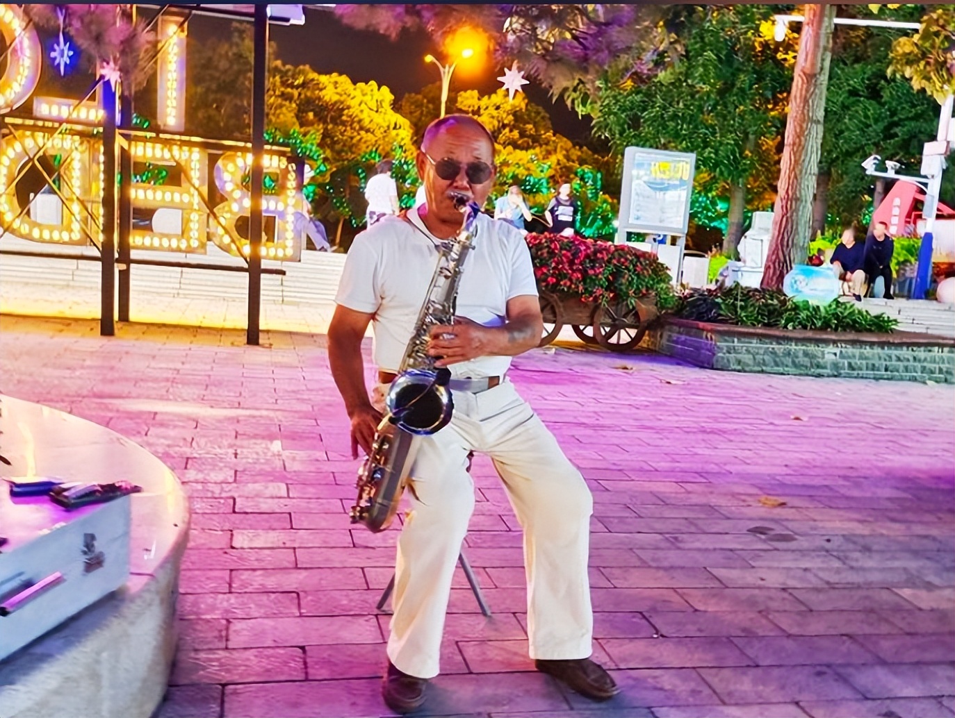 赞美秦皇岛的夏天,想念秦皇岛的夏天