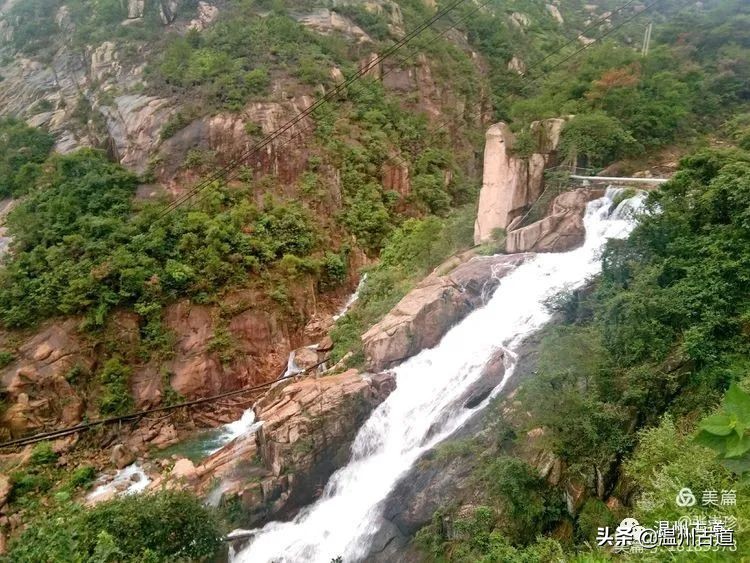 大罗山哪个景区最值得去,人少景美免费景点