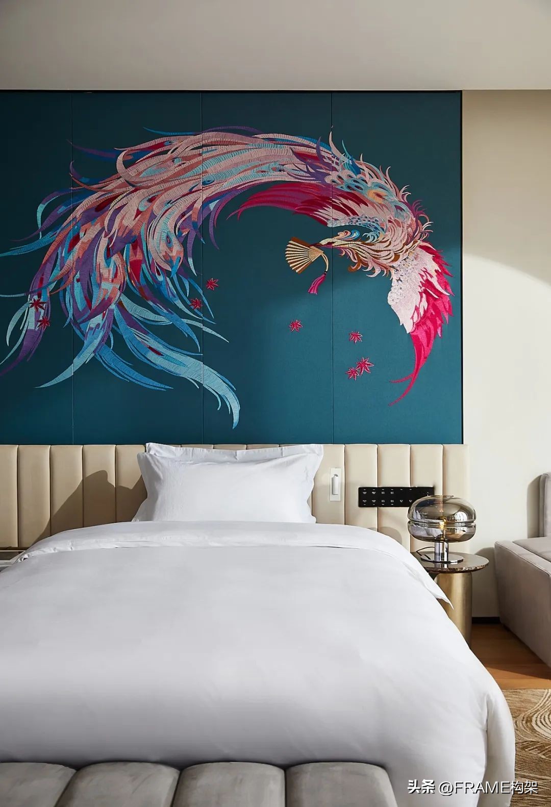 潮州古城潮酒店,潮州的潮酒店