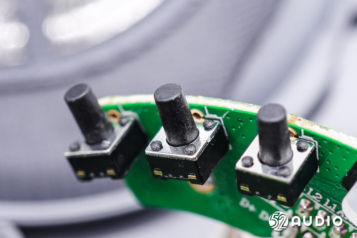 降噪耳机漫步者828nb评测,漫步者降噪耳机nb2pro拆解