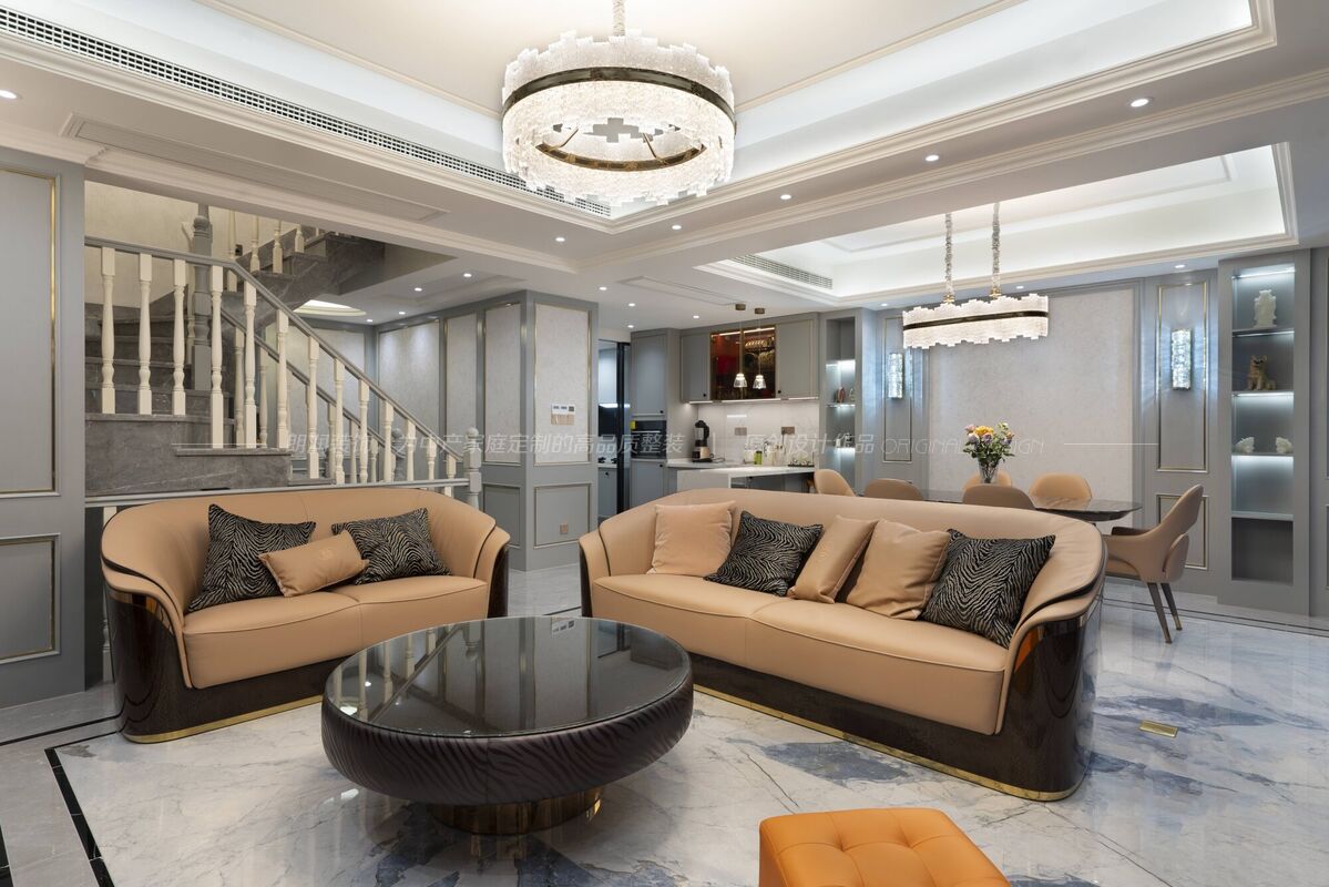 成都金牛区哪家装修公司好,成都别墅装修公司推荐