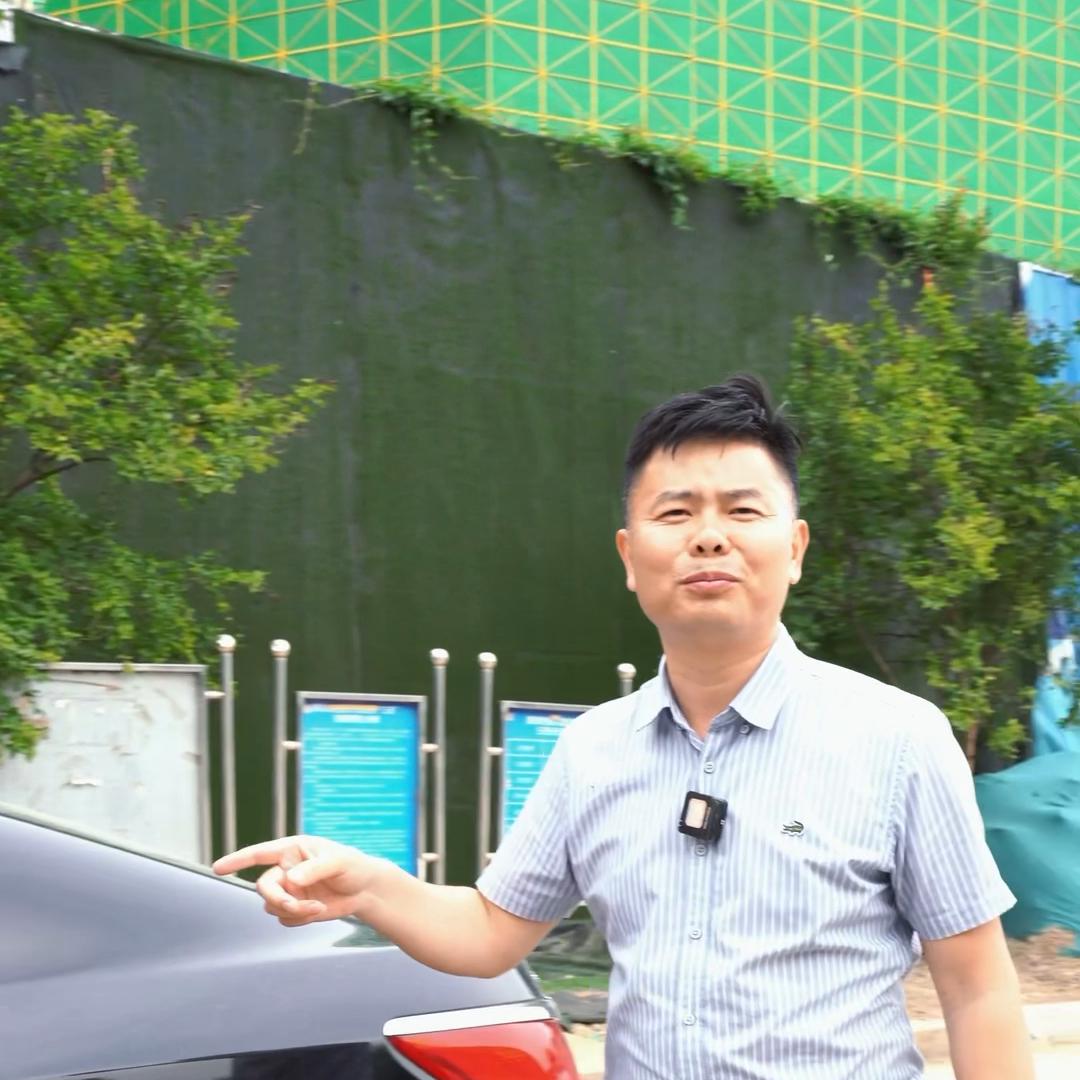 挑战收100台车的第一天,100元挑战第五天