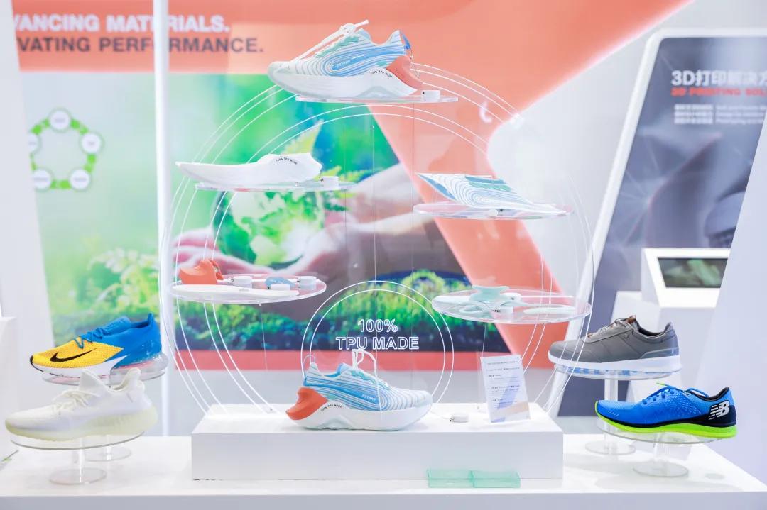 李宁鞋子黑科技,鞋底防滑黑科技