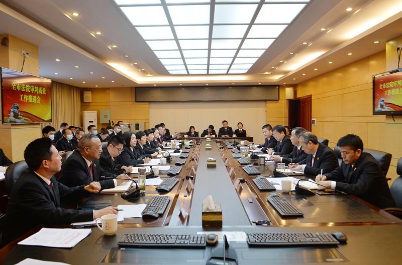 以“七个三”推进“三个感知”！南充法院推行“阳光果果”系列计划