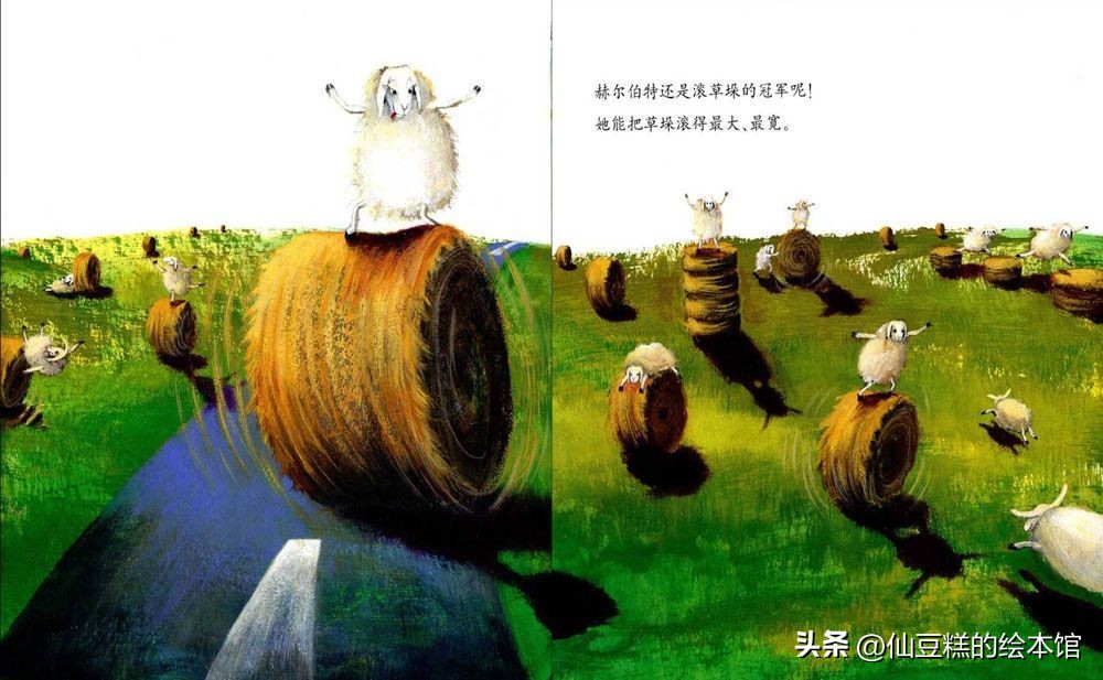 绘本精读讲解完整版,绘本精读课全部