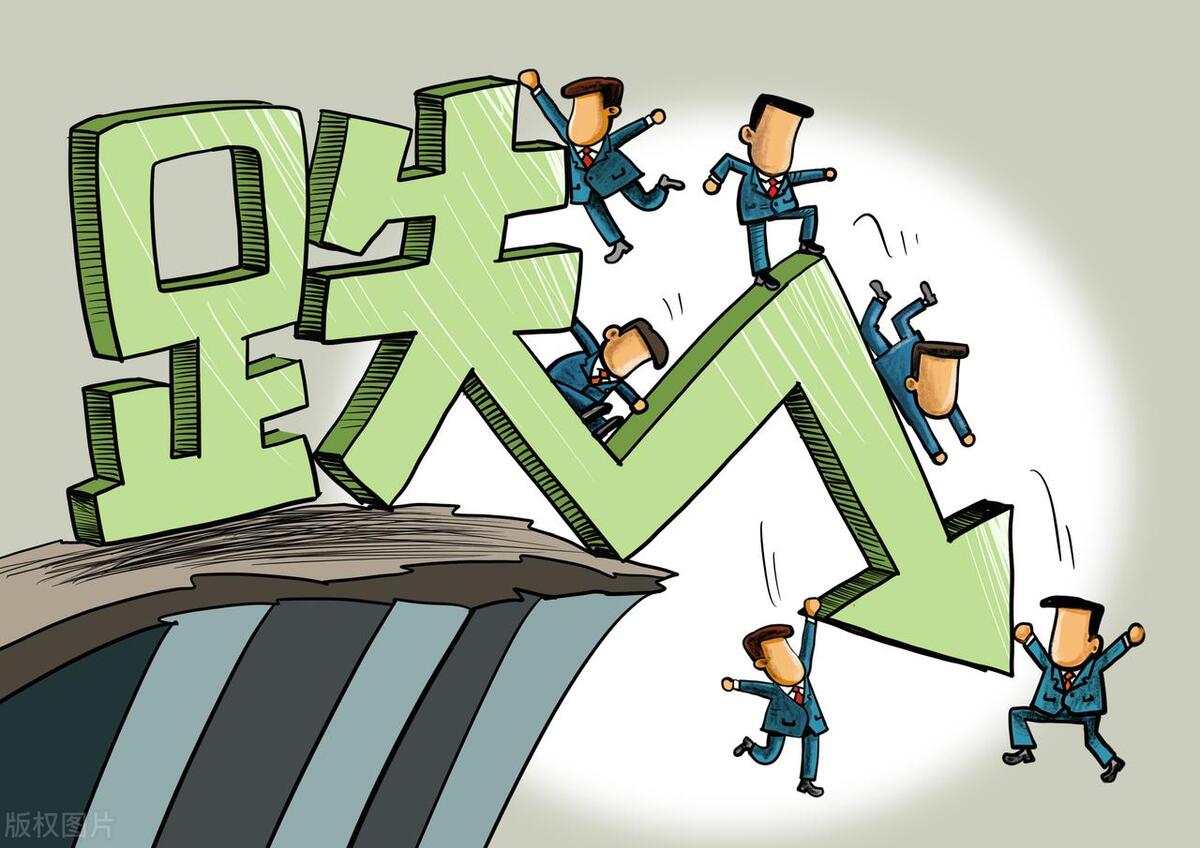 a股暴跌真相揭秘视频,一文看懂a股目前的位置