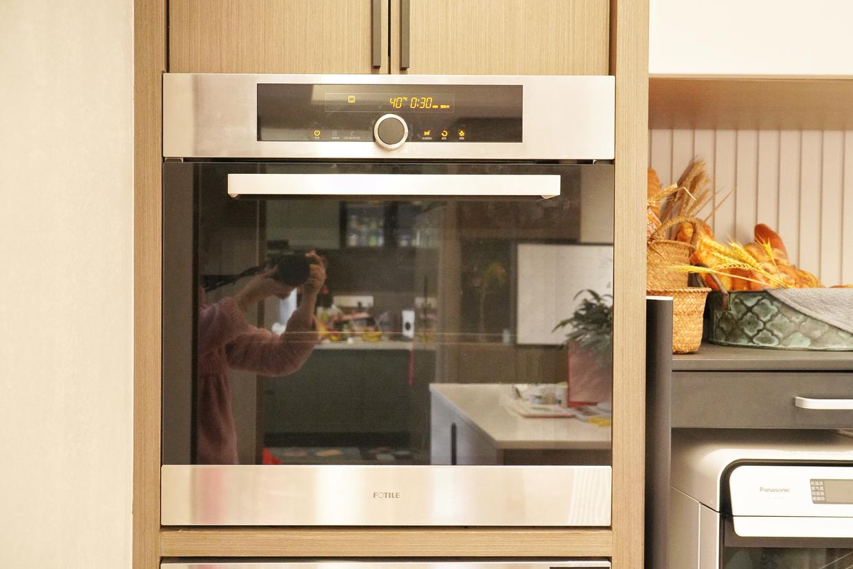 软烂不油腻的烤猪蹄你值得拥有,德国咸脆猪手如何烤才皮脆