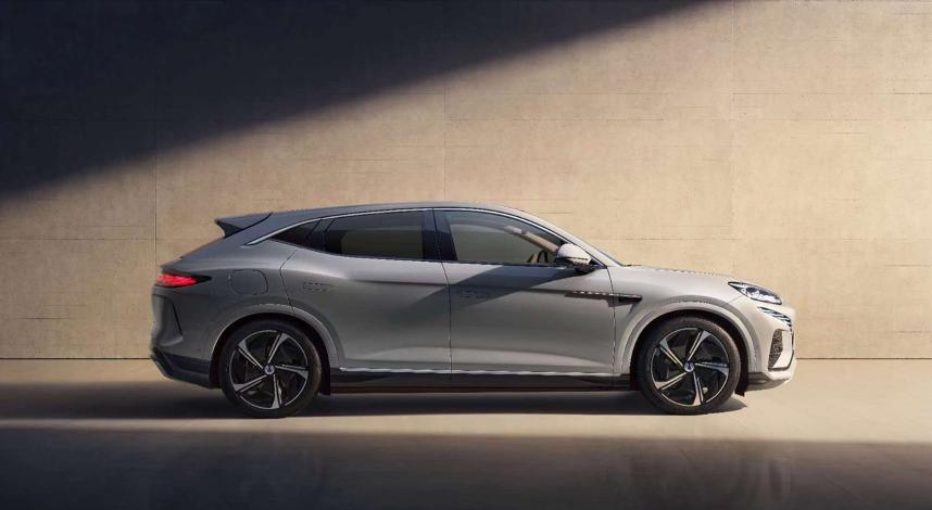 买音响送豪车，“移动的维也纳金色大厅”腾势N7将于6月上市