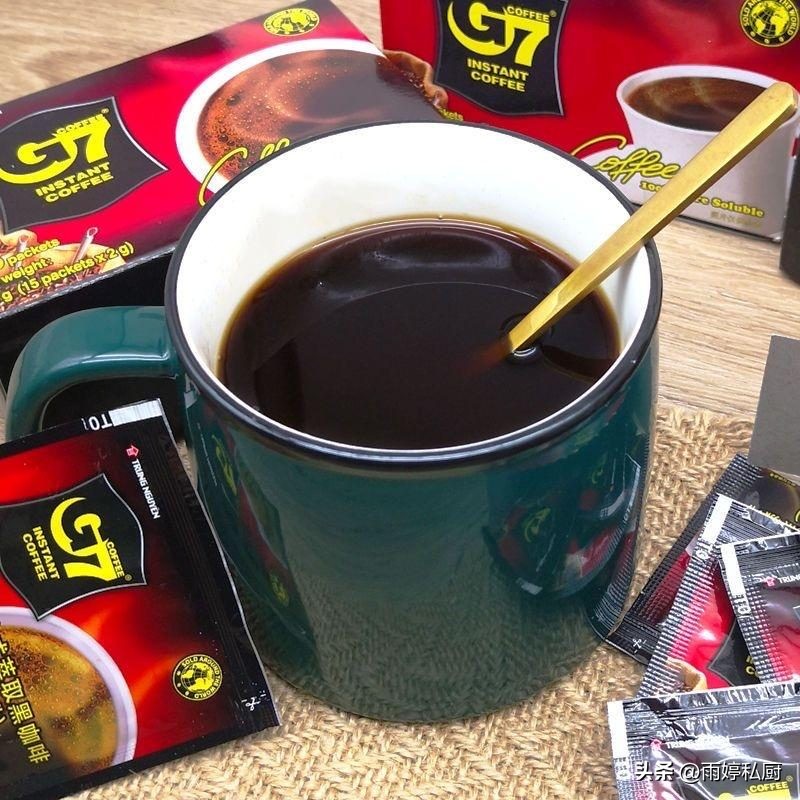 哪个牌子咖啡好喝排名,哪家咖啡最好测评