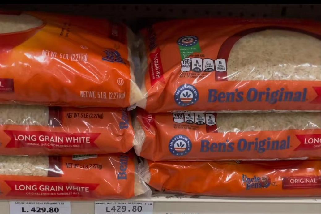 船到洪都拉斯，当地物价高，女人随意买卖，船员体验和网上不一样