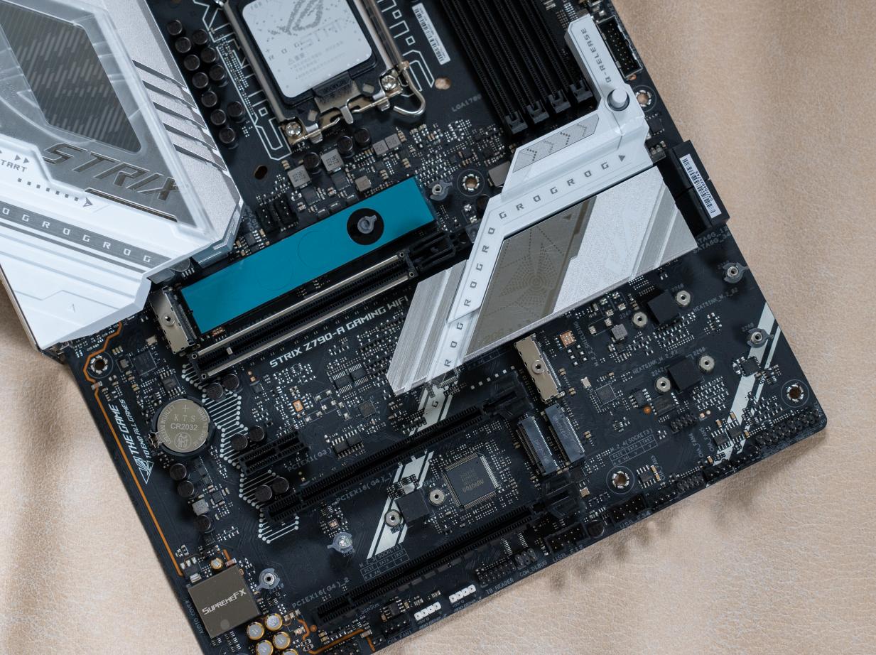 rogstrixz790主板推荐,rogstrixz790e评测