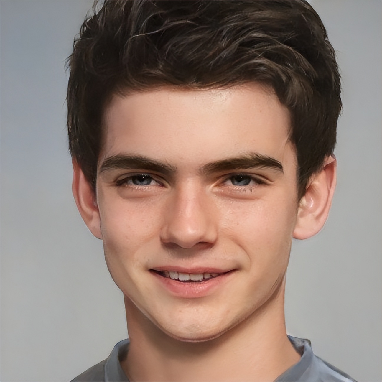 哈利波特中的张秋真的外国审美吗,澳洲姑娘真实长相