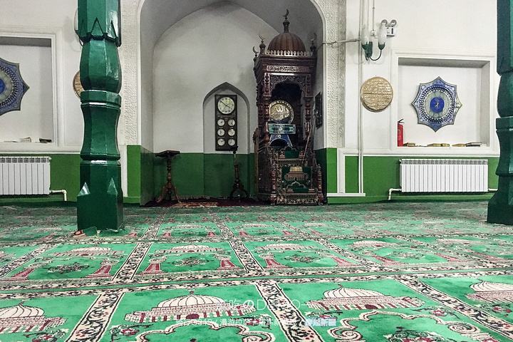 基督教伊斯兰教和佛教有什么区别,基督教和佛教及伊斯兰教区别何在