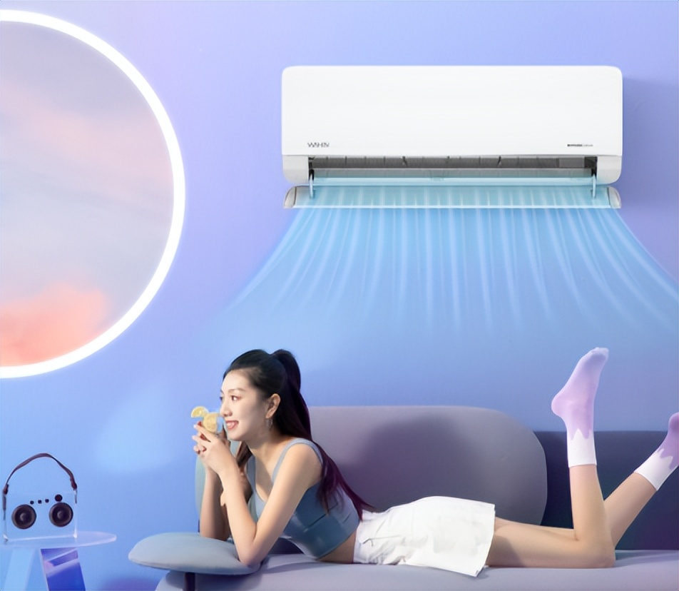 京东家电双节大促优惠,京东家电五一换新周活动