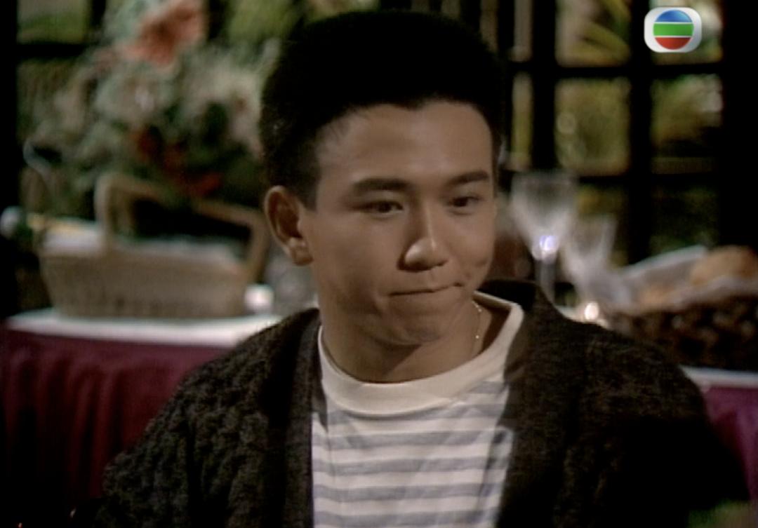 港剧第一神剧,港剧第一大渣男