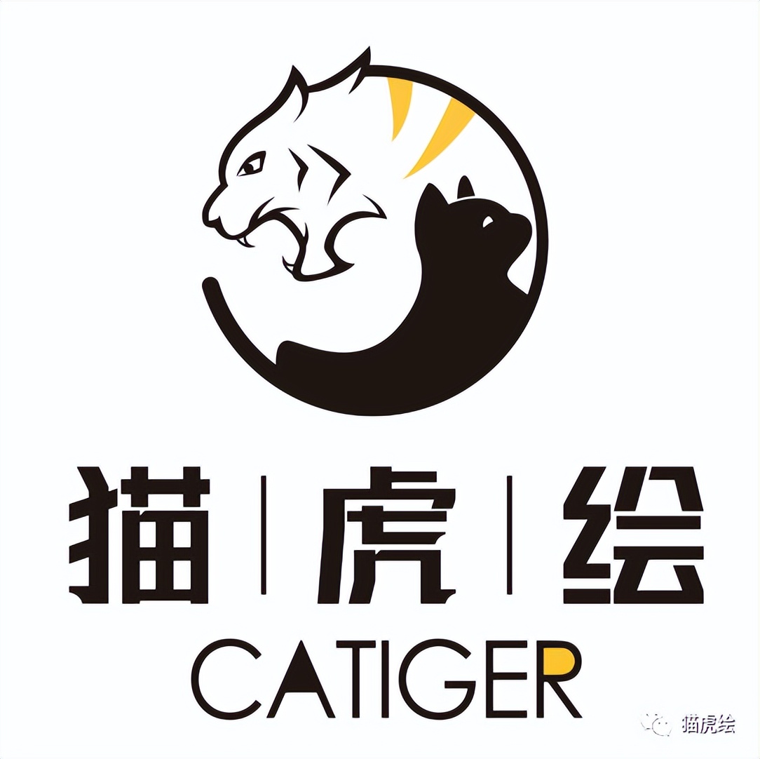 2022猫虎绘暑假手绘班招生简章「线上+线下」