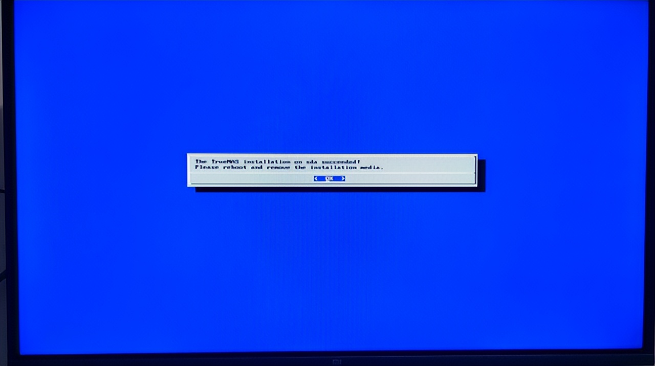 freenas和truenas,如何用旧电脑组建自己的nas