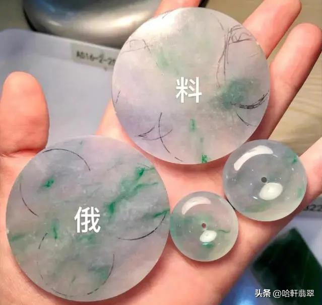 危料也是天然a货翡翠吗,危料会出翡翠a货吗