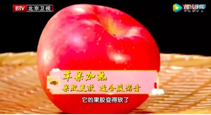 促进消化促进肠胃蠕动的热性水果,这些水果煮熟吃止咳养胃防便秘