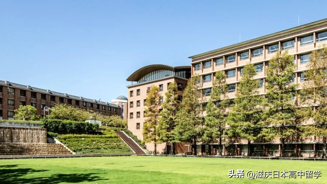 日本关西大学和关西学院区别,日本50所顶尖大学关西大学