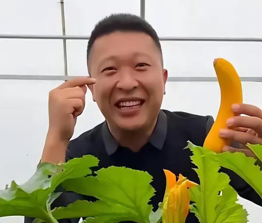 80后山东夫妻放弃5万月薪,95后小伙放弃30万年薪种菜