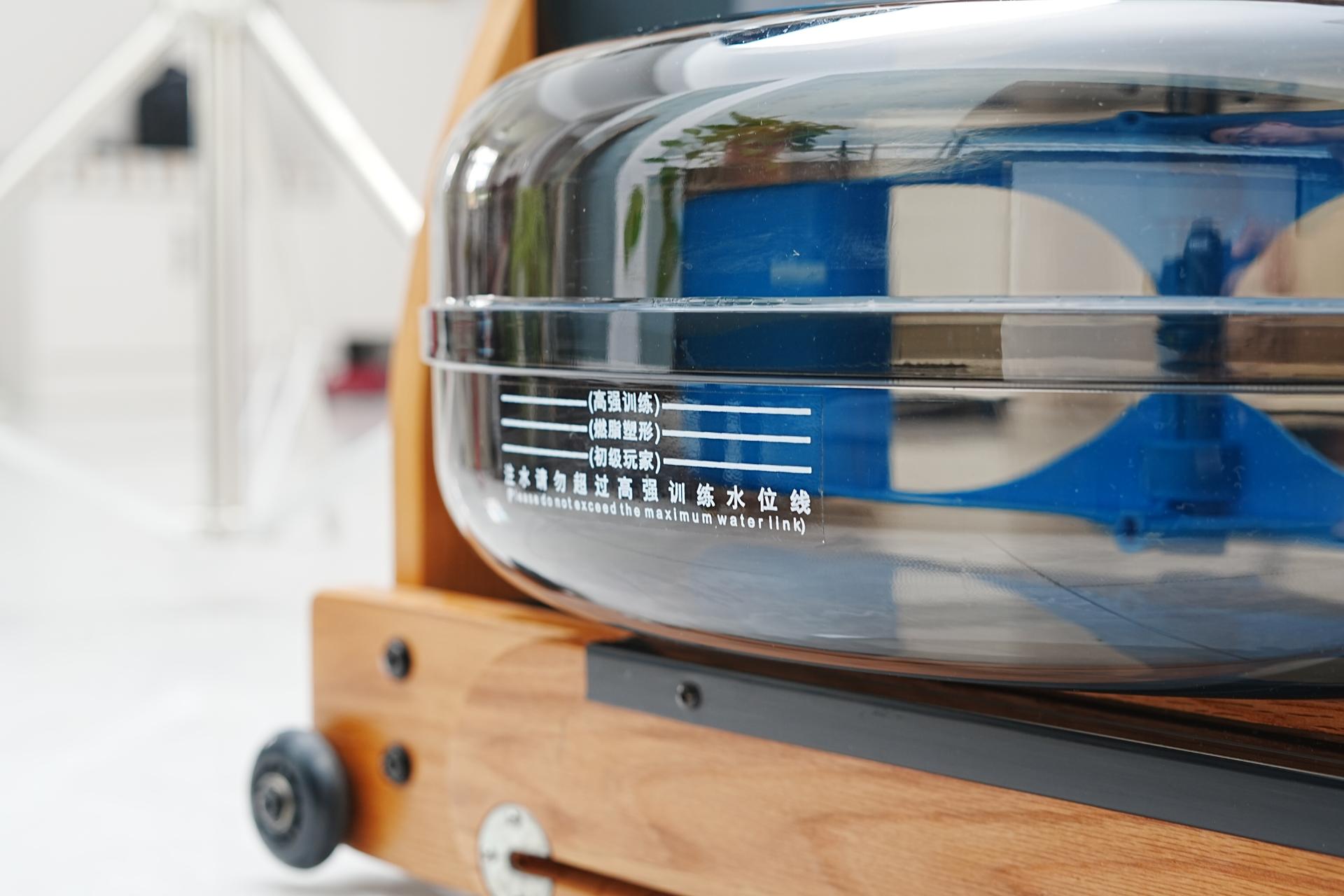 划船机和单车哪个减脂效果好,用划船机减脂一般要拉到多少