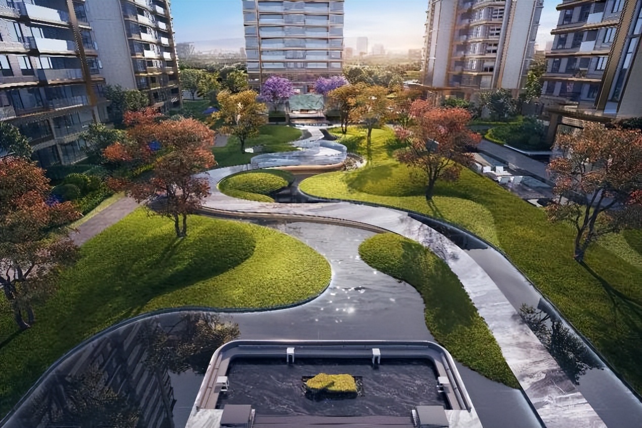 龙湖滨江云河颂楼盘,龙湖滨江云河颂多少钱一平