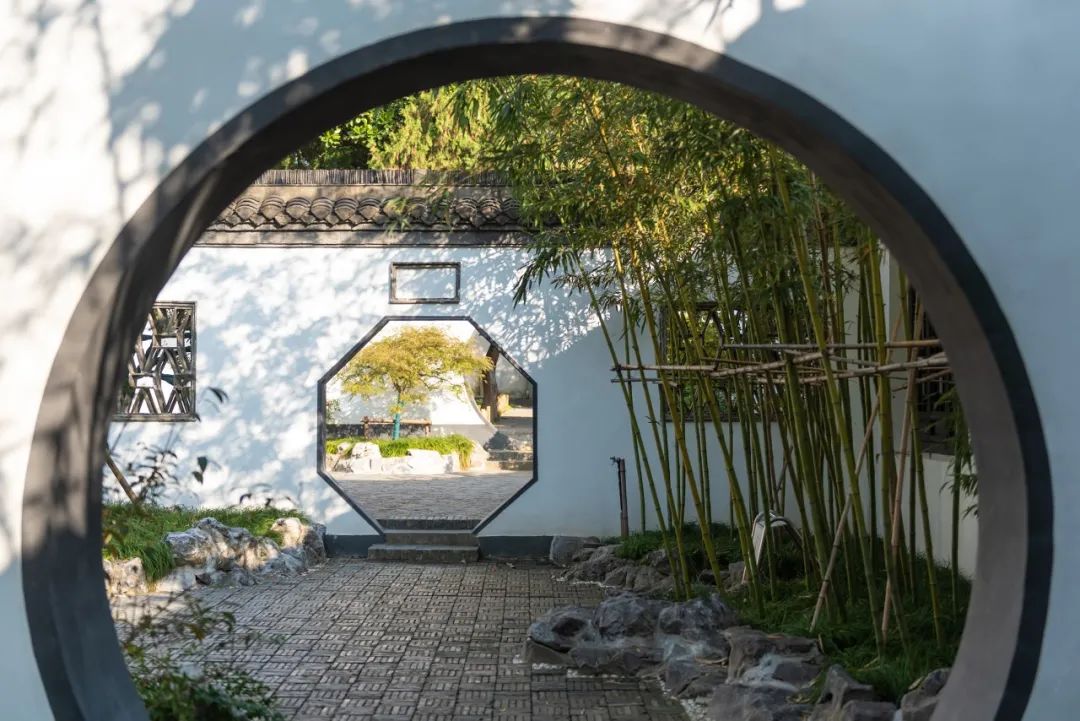 这个生活很慢,美食“泛滥”的小城藏不住了