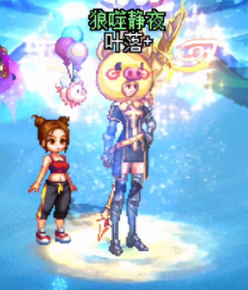 dnf稀有装扮和高级装扮混着穿,dnf像素武器装扮提升多少