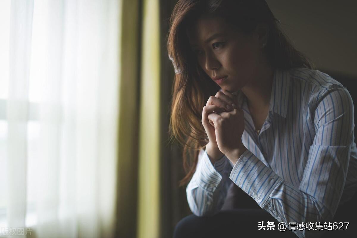 老公变了心是怎么回事,老公变了心怎么办