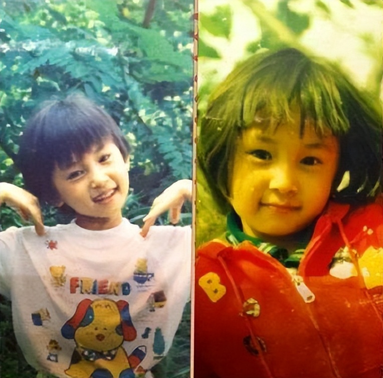 刚治好内娱的精神内耗，演《三体》的她就Be了？