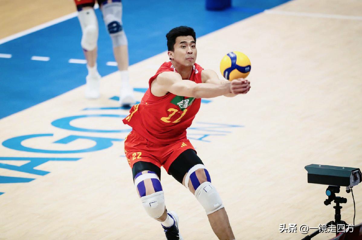 中国男排比赛最近消息,中国男排今日比赛时间