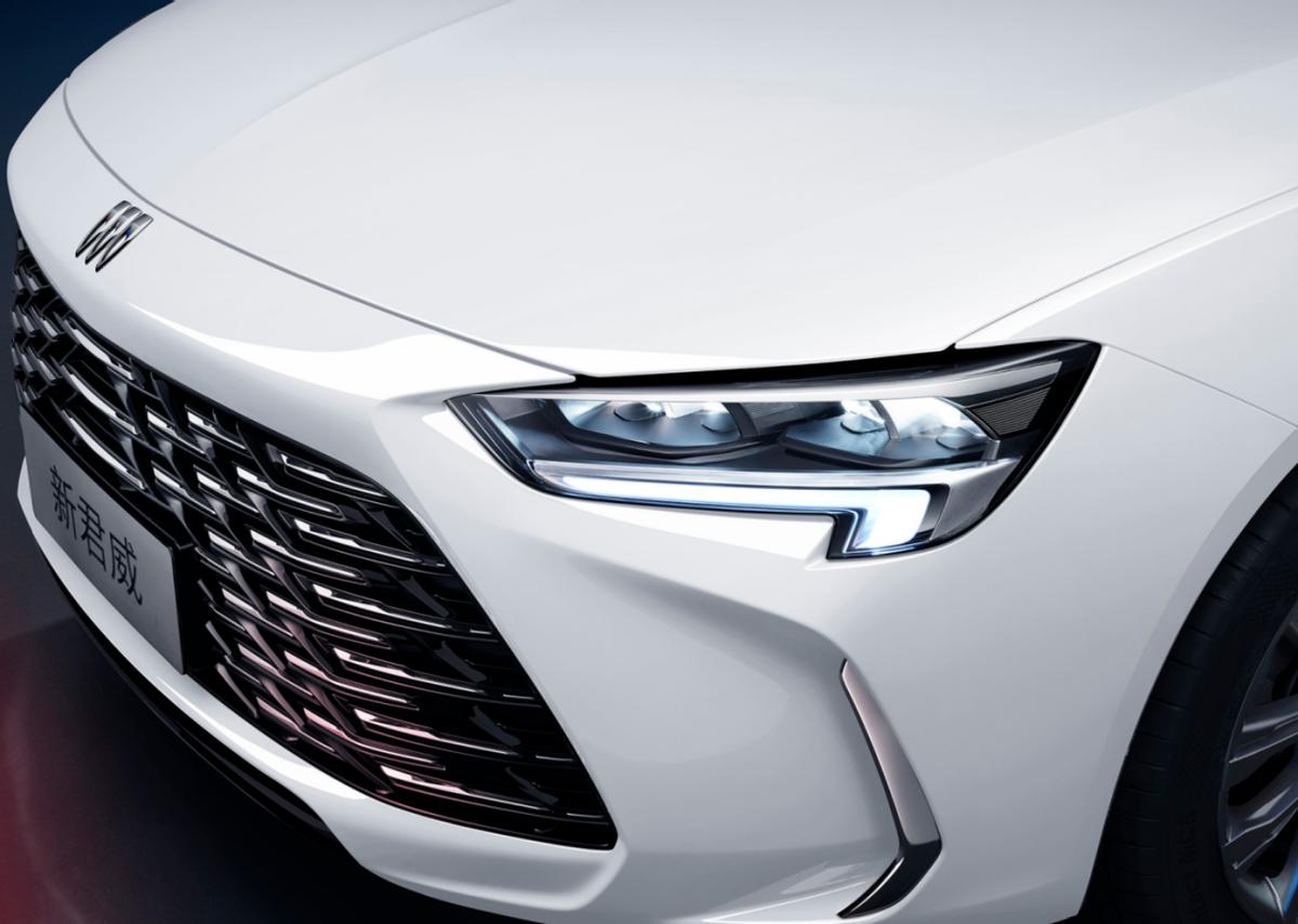 别克新君威值得等待吗,别克新君威用车感受