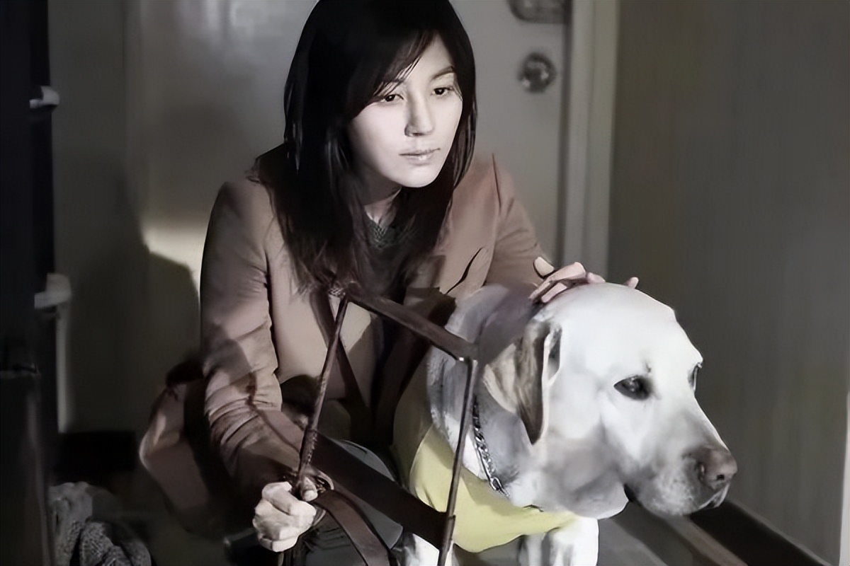 盲人按摩逃离危险,盲人推拿越按越不知道疼