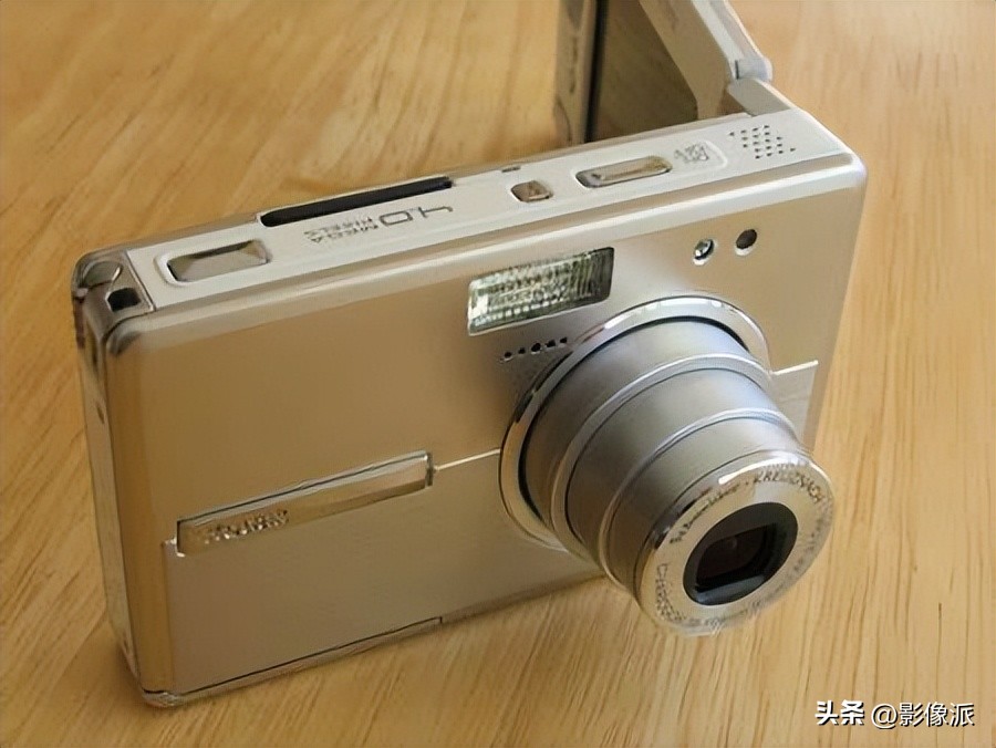 柯达经典影像,柯达从辉煌到落寞的原因