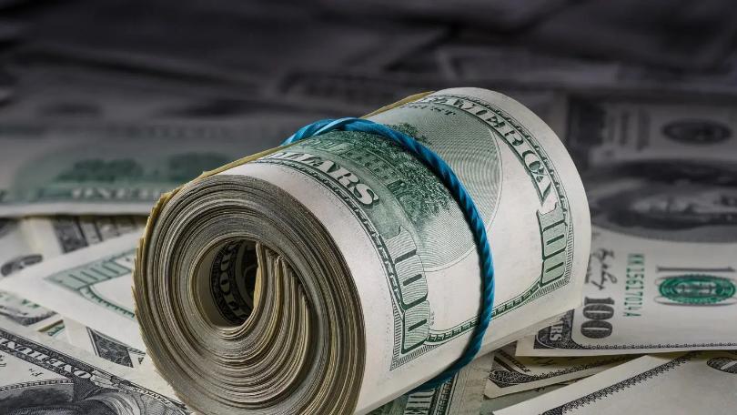 cds美债,美债违约风险会造成黄金大涨吗