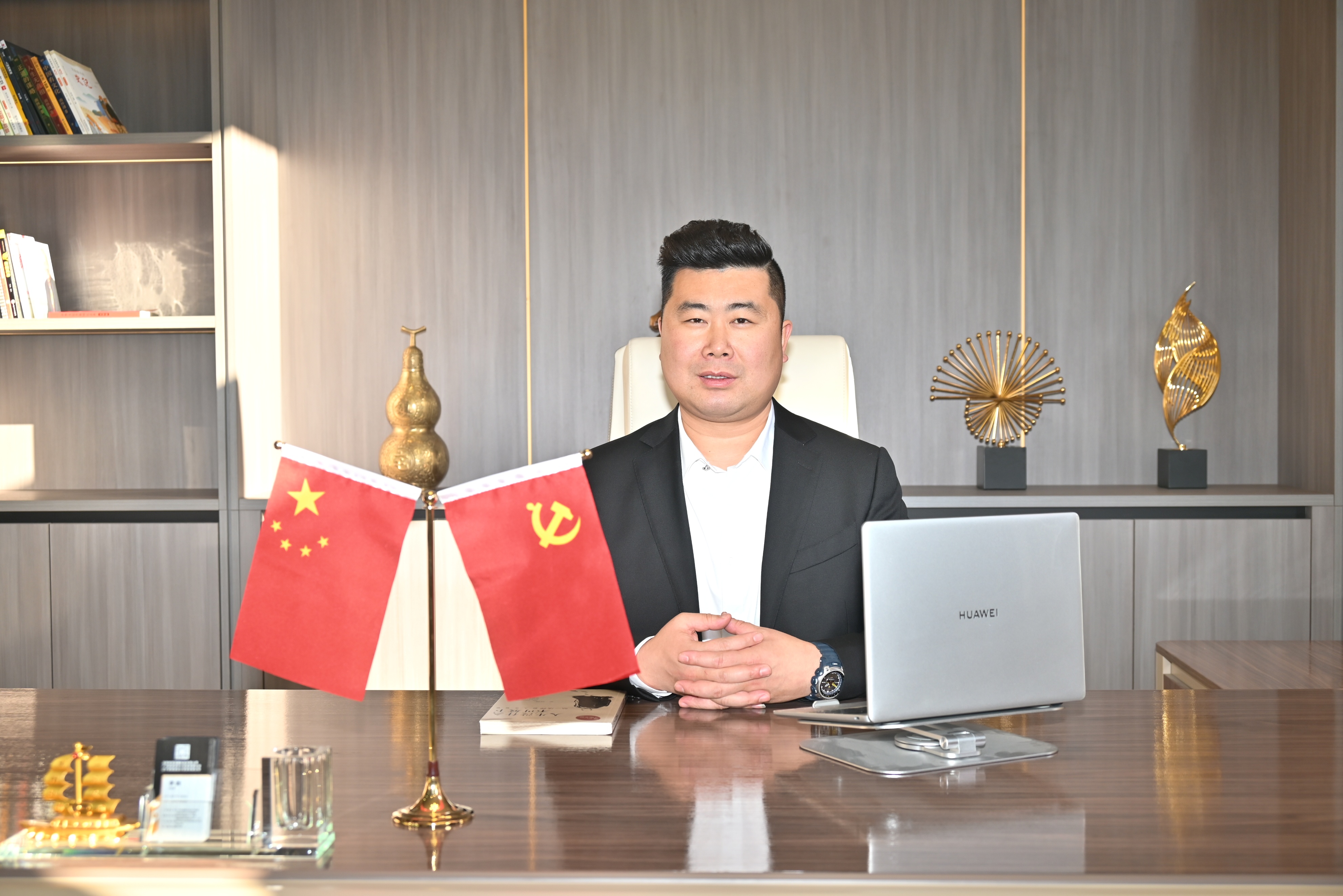 辽宁欧固科技集团有限公司打造车衣膜中的天花板