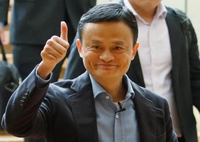 马云为什么能在日本住那么久,马云在日本现状