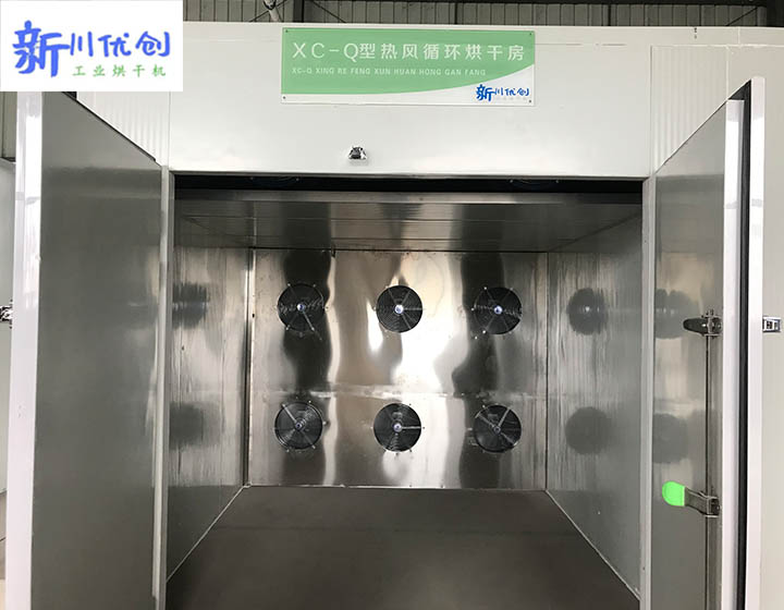 四川香肠烘干机设备,腊肠烘干机山东