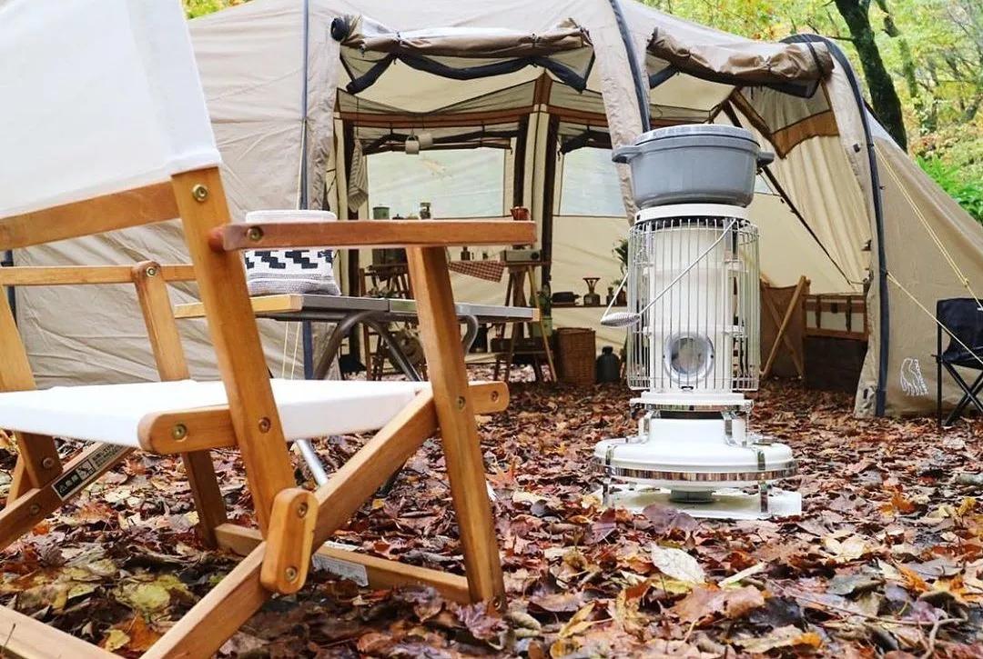 提升露营幸福感的物品,能提升幸福感的旅游好物