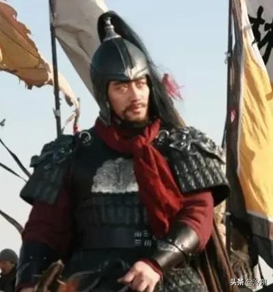 梁山黄信武艺怎样,水浒传黄信武功排名