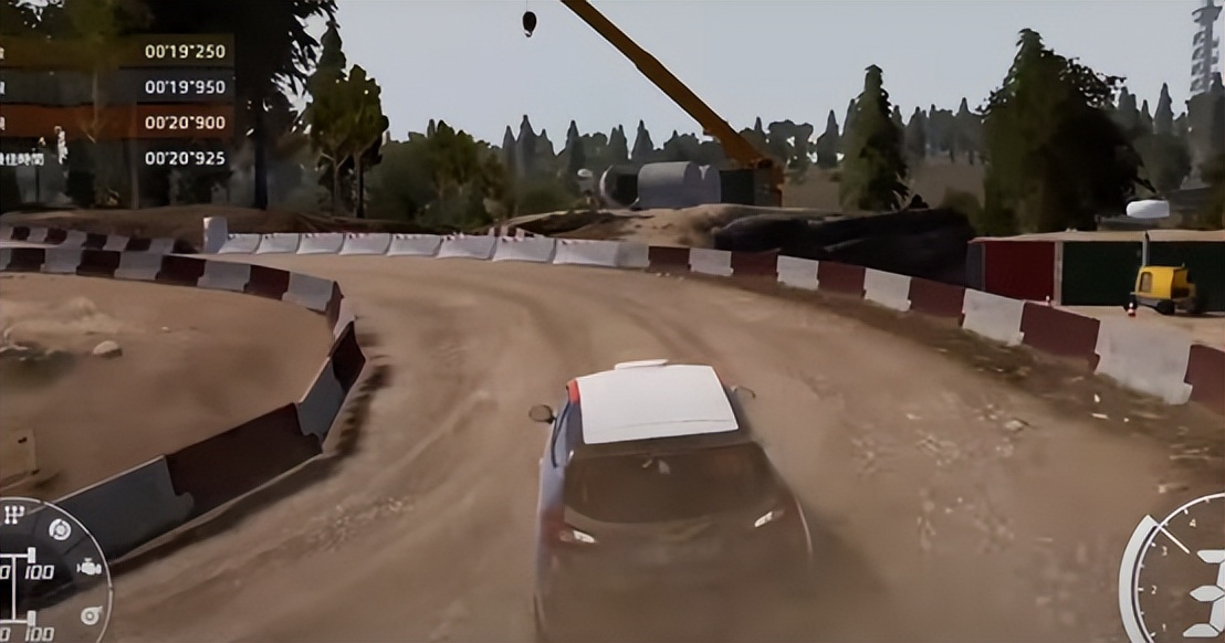 steam好玩的免费赛车游戏,好游快爆有什么好玩的赛车游戏