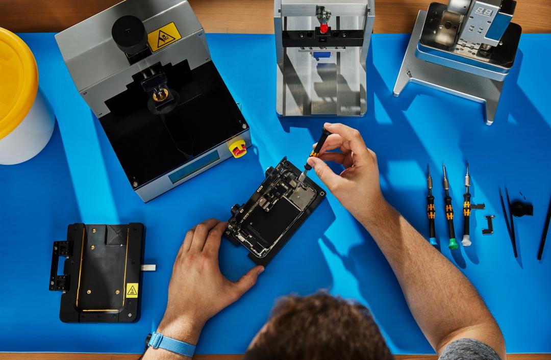 2020年苹果手机换电池政策,iphone更换电池政策