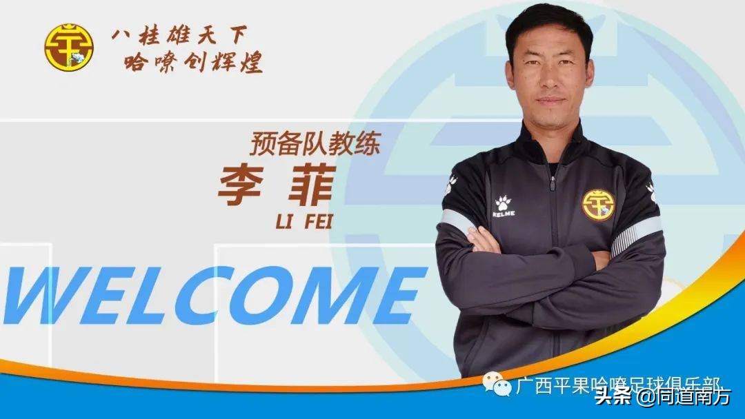 中甲广西平果队外援,中甲广西平果新外援