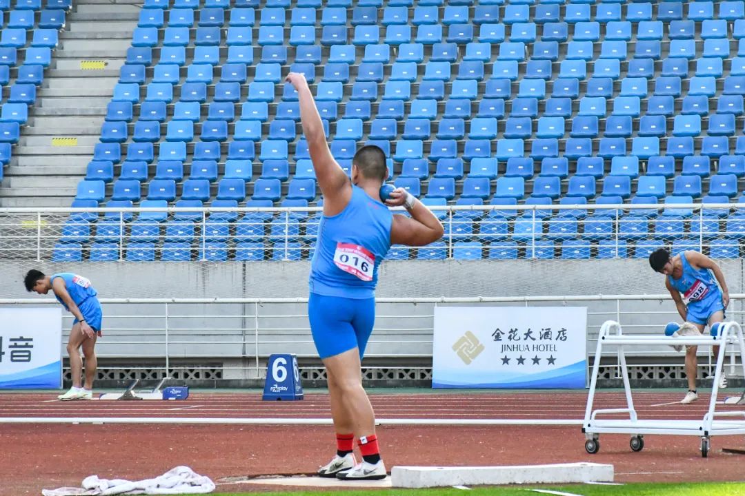 2022年菲普莱杯全国u16田径锦标赛,菲普莱杯u系列田径联赛湖北